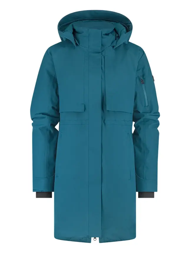 Falerias - Parka dames - Human Nature