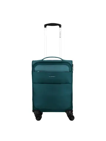 Gabol Cloud Cabin Trolley 55 turquoise |31 L