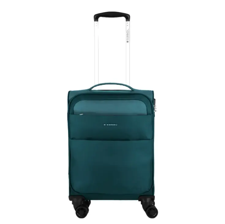 Gabol Cloud Cabin Trolley 55 turquoise |31 L