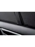 Kia Cee'd (CD) SW Wagon 2018 - Zonneschermen - Car Shades