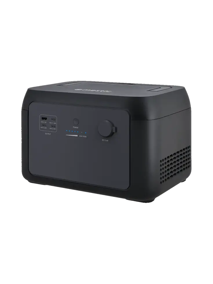 Uitbreiding Battery Pack MBP-1000