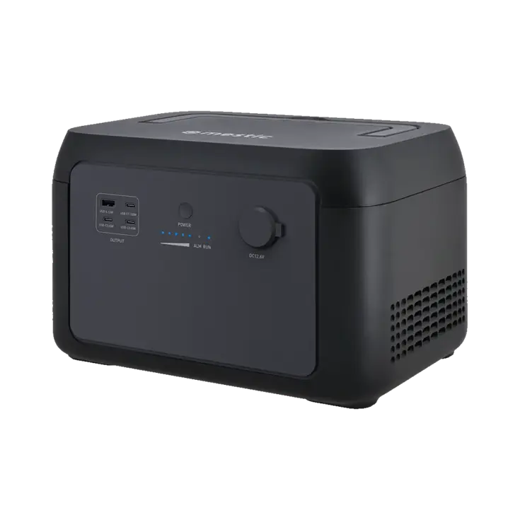 Uitbreiding Battery Pack MBP-1000