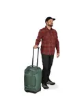 Osprey Sojourn  Zwart