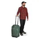 Osprey Sojourn  Zwart