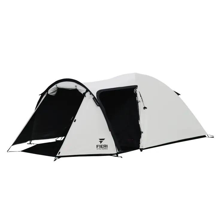 VYN Terra - Koepeltent (3P)