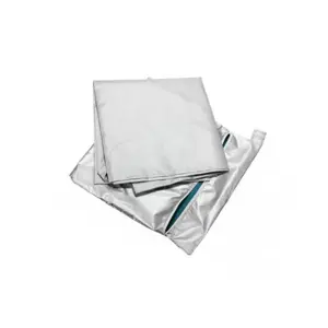 Benson Antivries deken - Tegen zon & Sneeuw