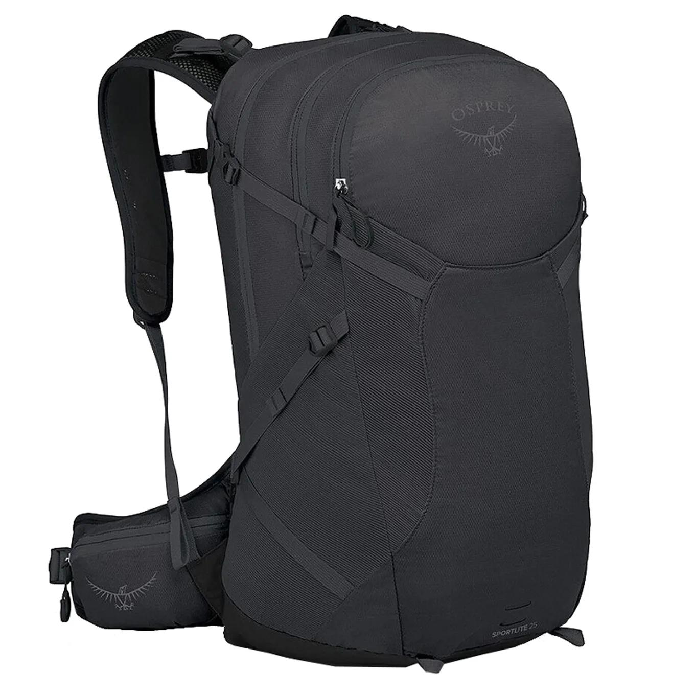 OSPREY  Sportlite 25 M/L dark charcoal grey  Grijs main product image