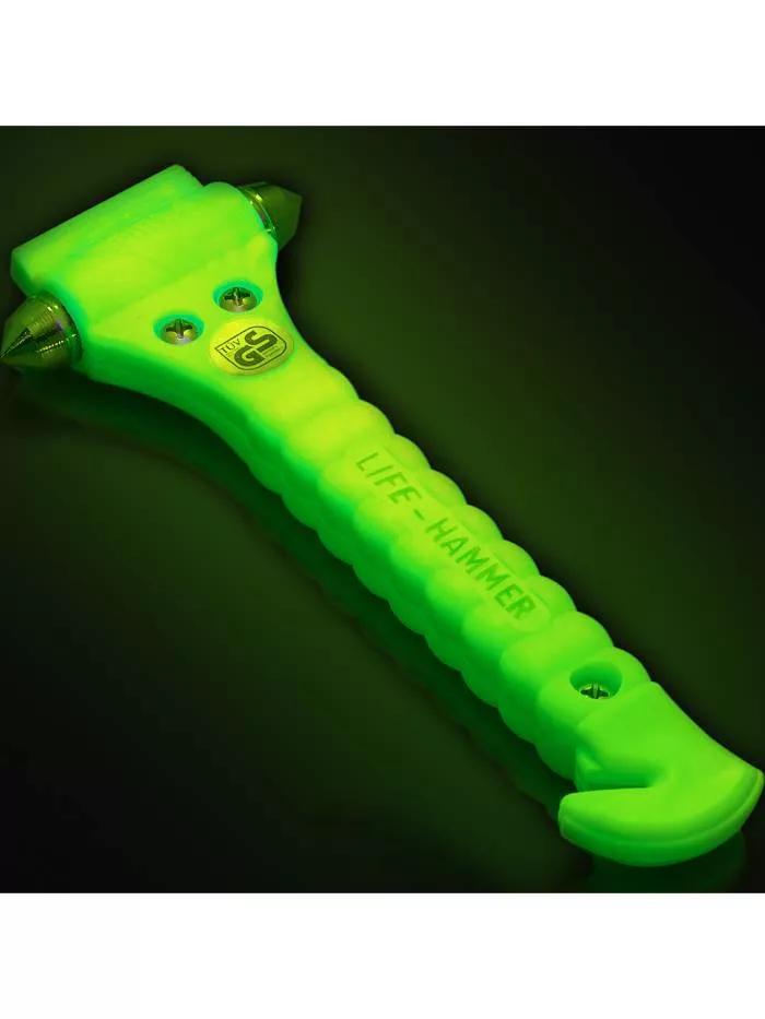 Lifehammer Classic Glow main product image