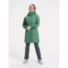 Yarissa - Parka dames - Human Nature