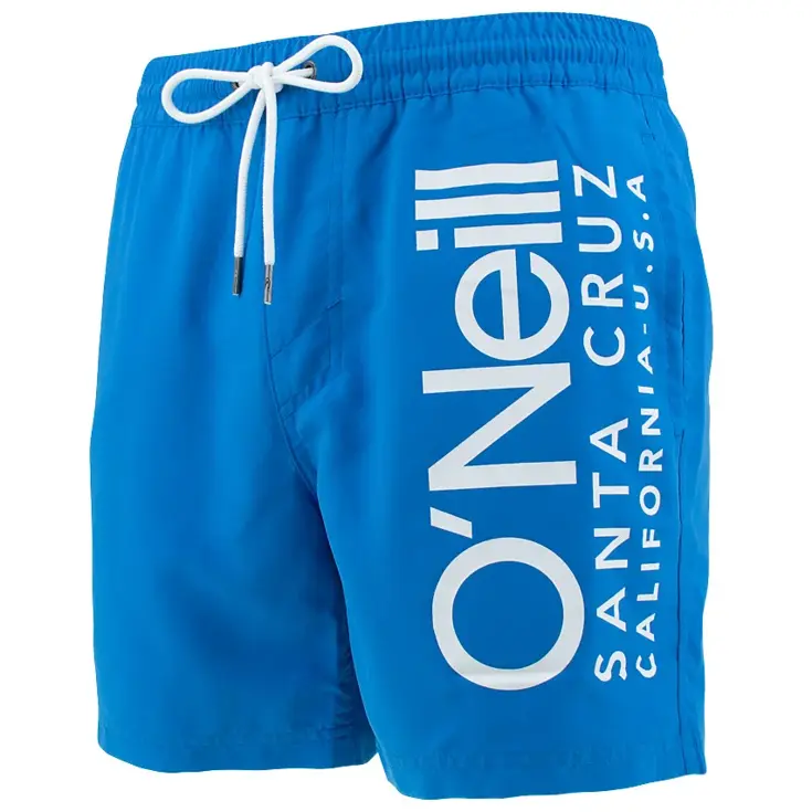 Cali Zwemshort - Heren