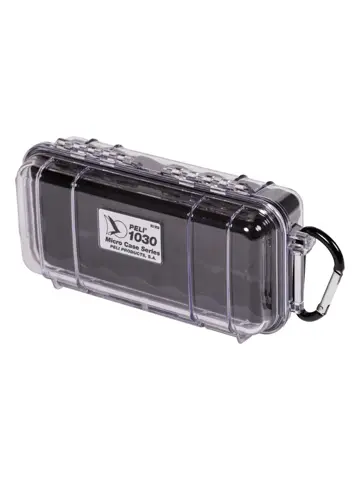 Peli - Waterdichte micro opbergbox - 1030