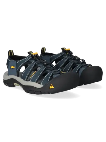 Newport H2 - Wandelschoenen - Heren