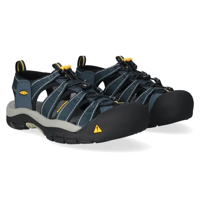 Newport H2 - Wandelschoenen - Heren