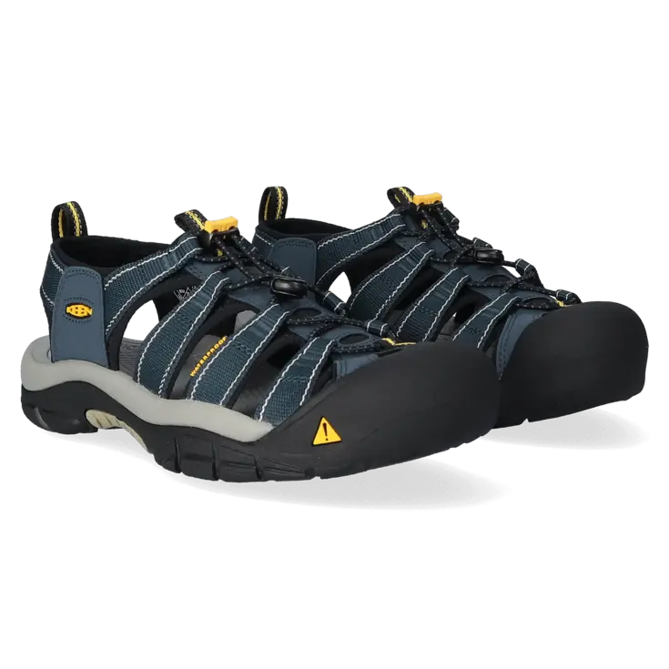 Newport H2 - Wandelschoenen - Heren