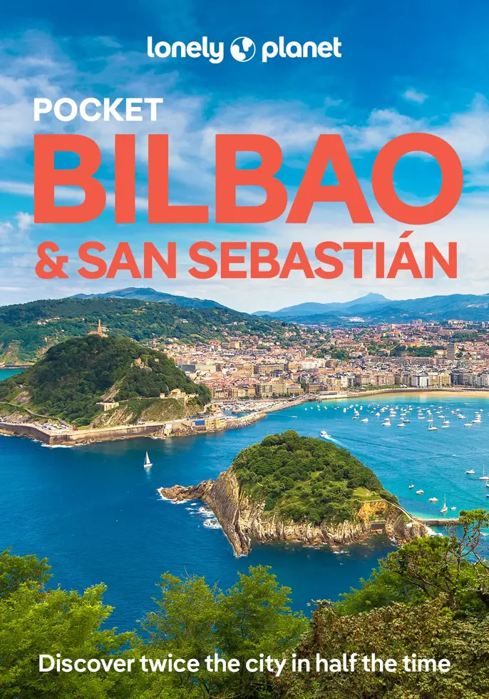Reisgids Pocket Bilbao San Sebastian 5