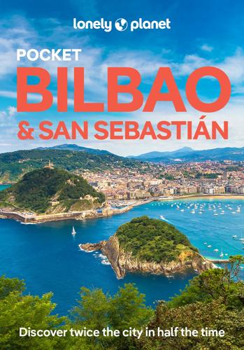Reisgids Pocket Bilbao San Sebastian 5