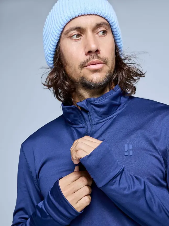 Arctic 2.0 - Heren - Skipully