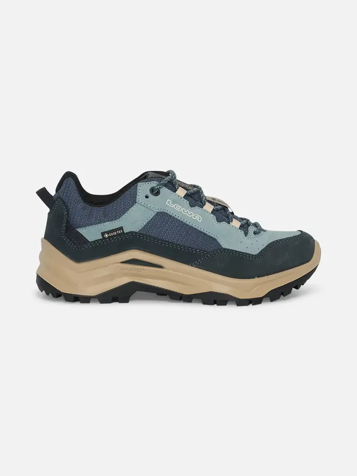 Ventierra - Lage wandelschoenen dames - LOWA