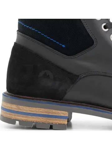 Harrington heren - Veterboots - Travelin'