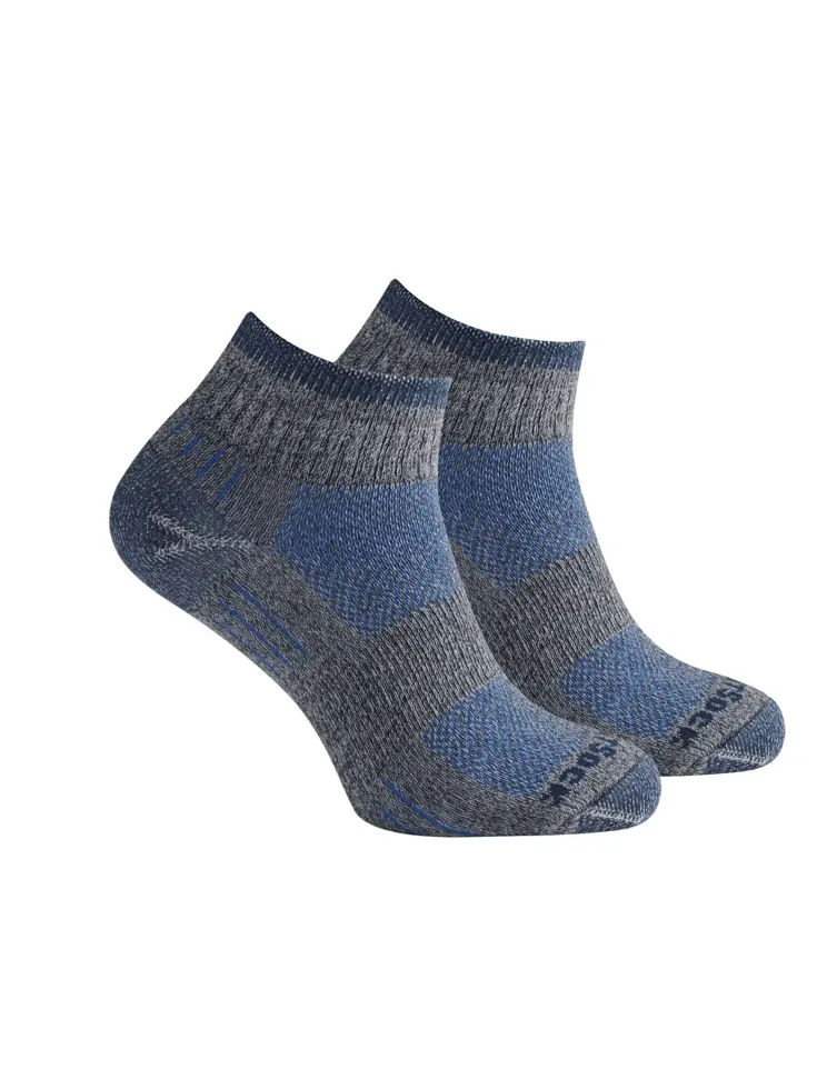 Wrightsock Escape Quarter -Unisex sokken