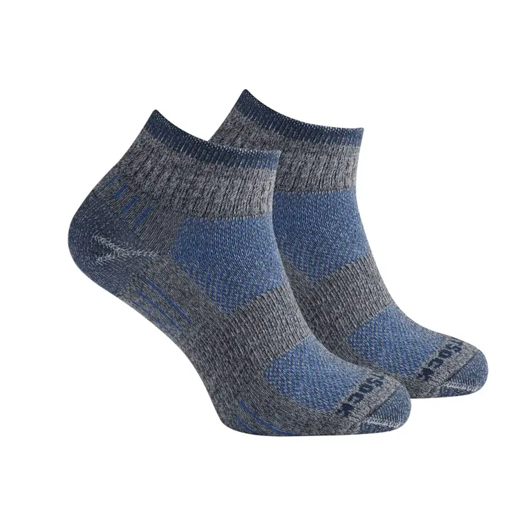 Wrightsock Escape Quarter -Unisex sokken