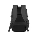 Travelite Kick Off Cabin Backpack black