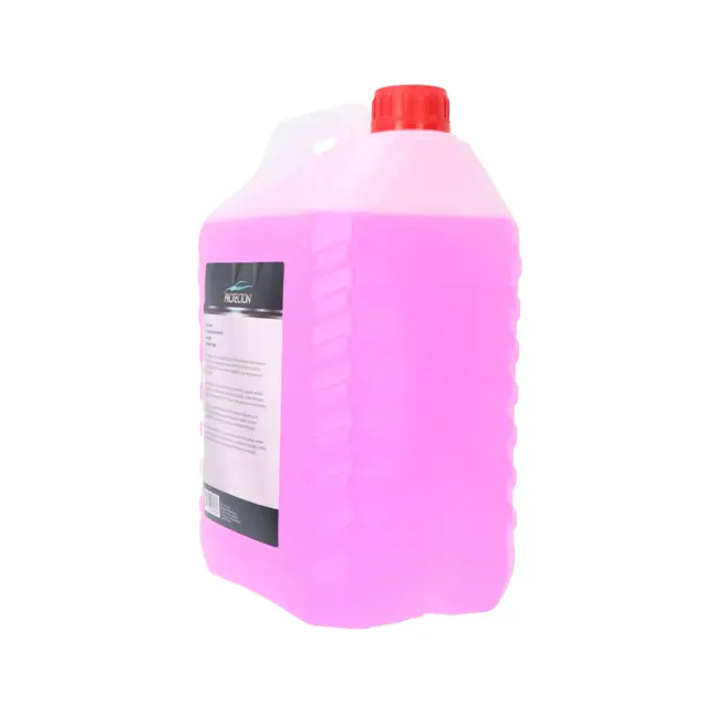 Protecton Ruitenvloeistof Zomer 5 Liter