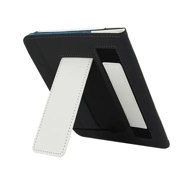 Ereader Hoesje - Jeans strap Case Kobo Libra Color