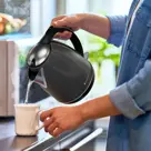 KitchenBrothers Waterkoker – 1,7L