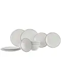 Linea Line Servies 12-Delig