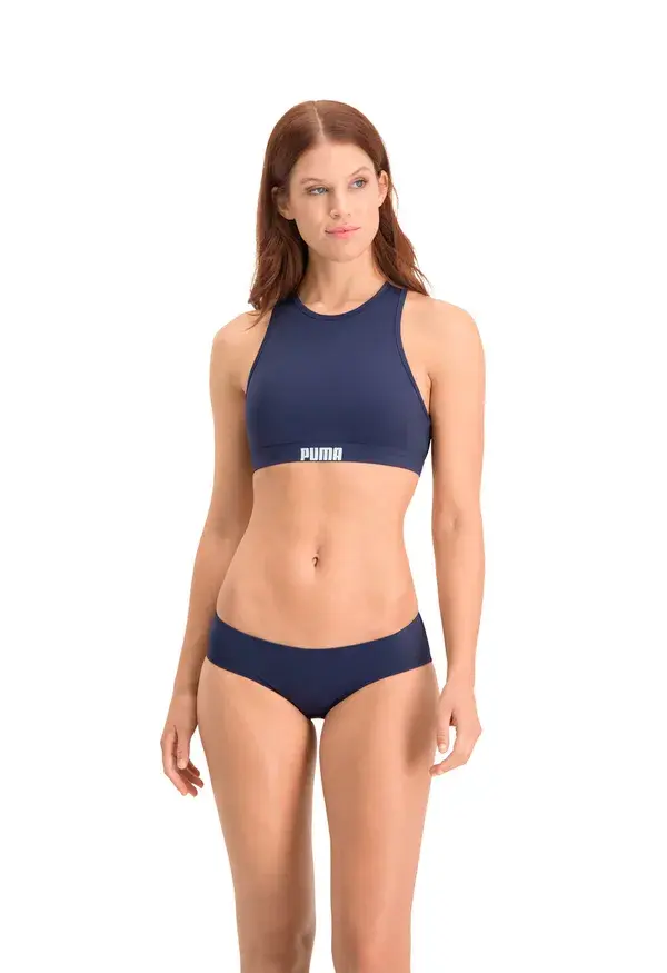 Racerback Zwemtop - Dames - Bikinitop