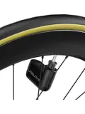 mini fietspomp / -compressor