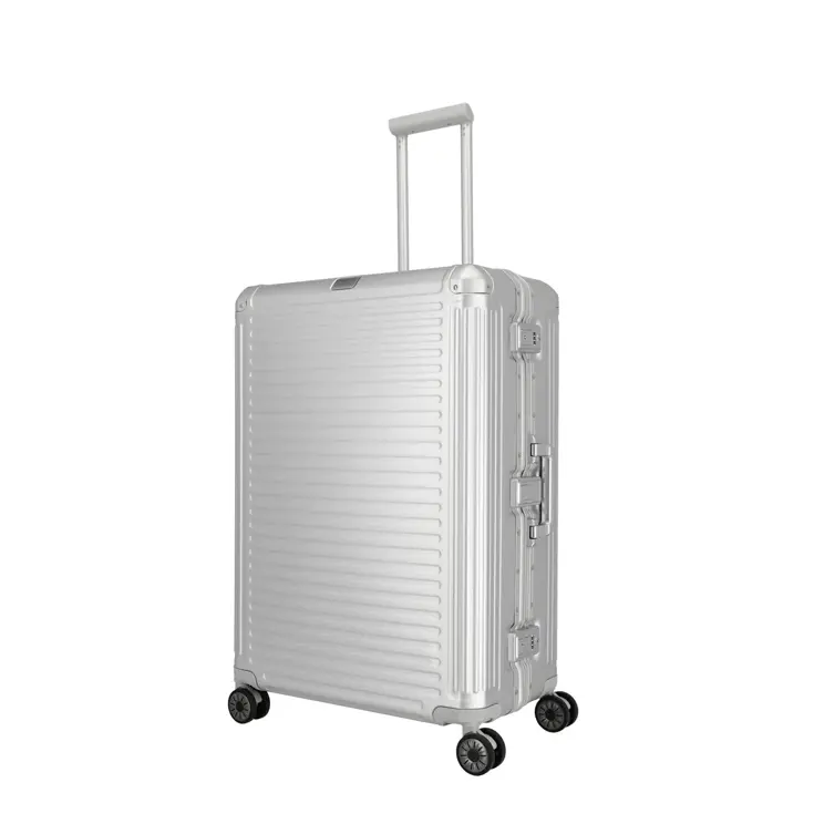 Next 2.0 Aluminium 4w Trolley L  | 100 L