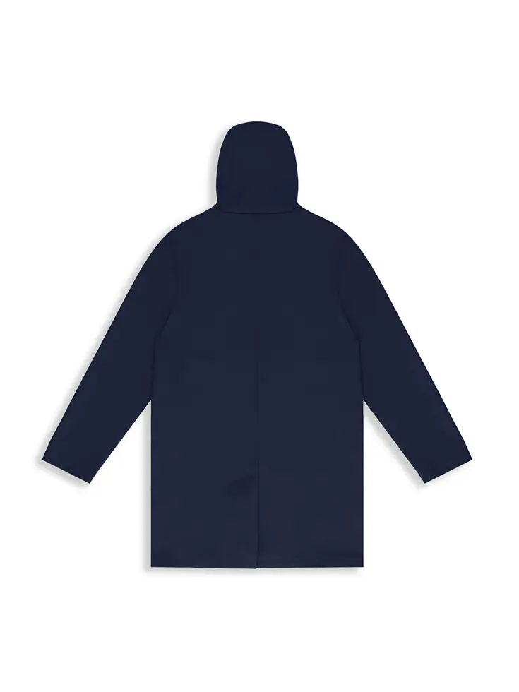 Andrea PU Raincoat - Jas - Unisex