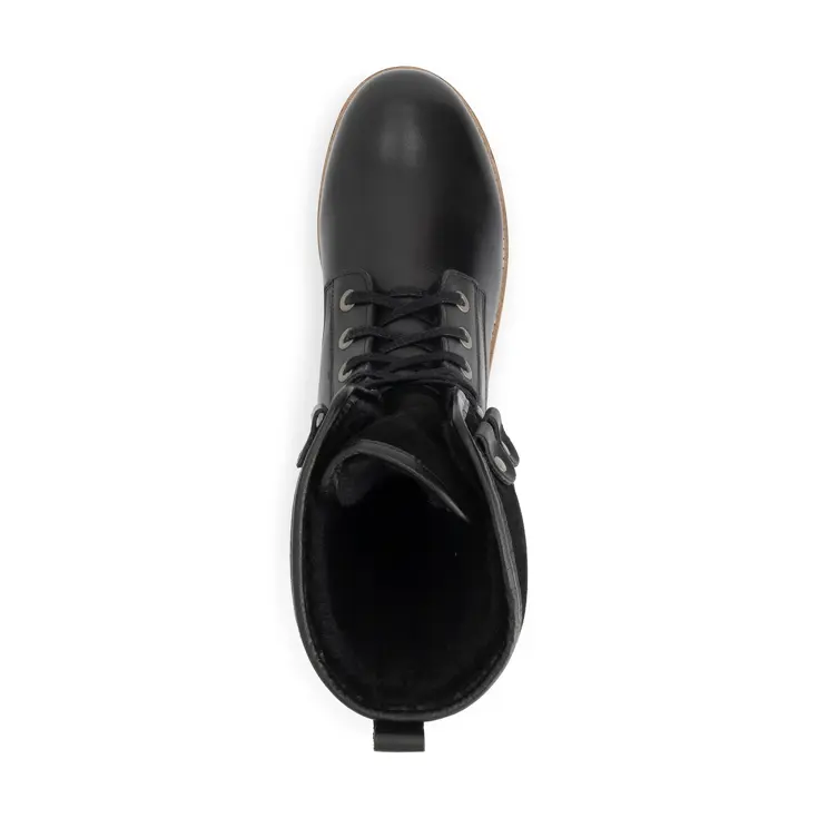 Jostedal Heren - Veterboots - Wol