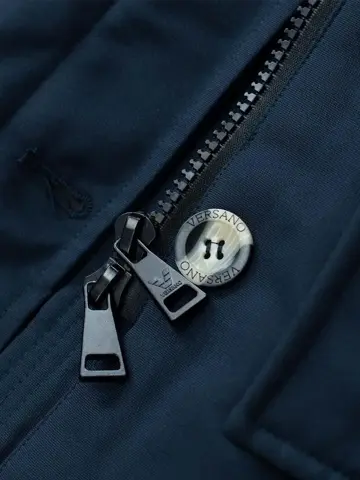 Marry - Winterjas dames - Parka - Slim fit