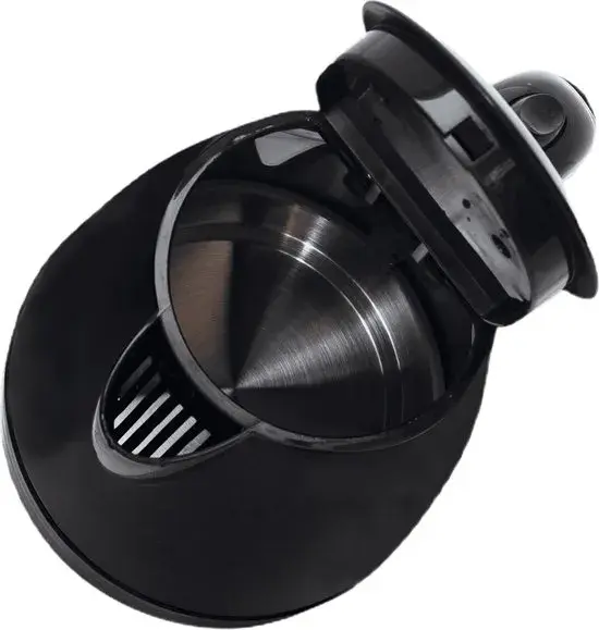Eurotrail Waterkoker 1,5 liter - 230V - 900W