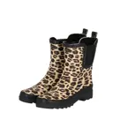 XQ - Chelsea - Dames - Regenlaarzen