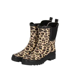 XQ - Chelsea - Dames - Regenlaarzen
