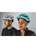 Roamee Handsfree set voor fietshelm