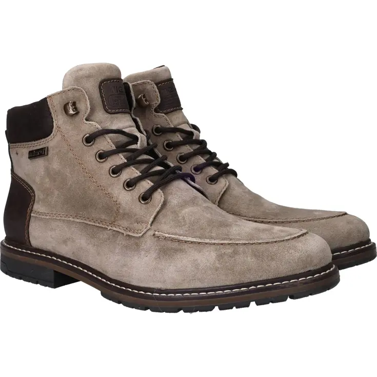 Veterschoenen Heren