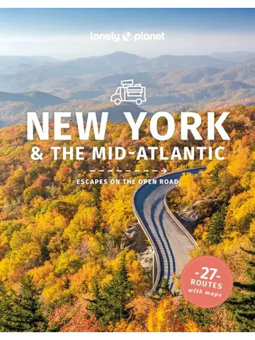 Best Road Trips New York Mid-Atlantic 5