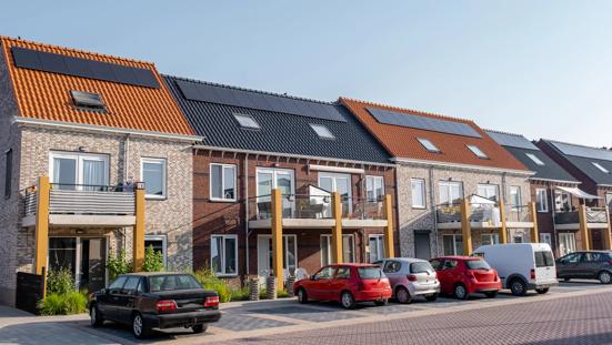 Zonnepanelen uitzetten als de stroomprijs negatief is?