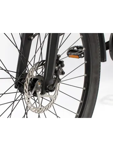 Villette Le Mouvement GL heren