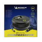Michelin Compressor - met geïntegreerde manom