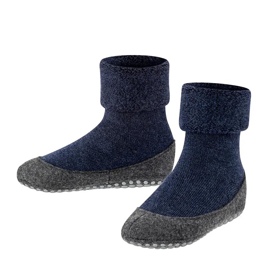 Falke   Cosyshoe  Kinderen  Blauw
