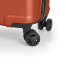 Gabol Jet Large Trolley 76 orange |103 L