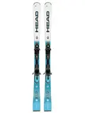 WC Rebels e.XSR ski's incl.binding