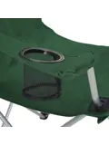 Campingstoel 2-Pack - Opvouwbaar - 120KG
