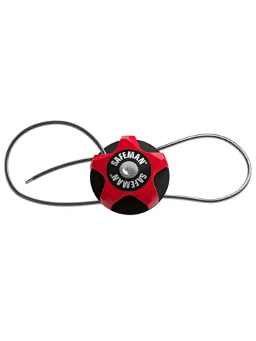 Safeman Gravel en Racefiets fietsslot